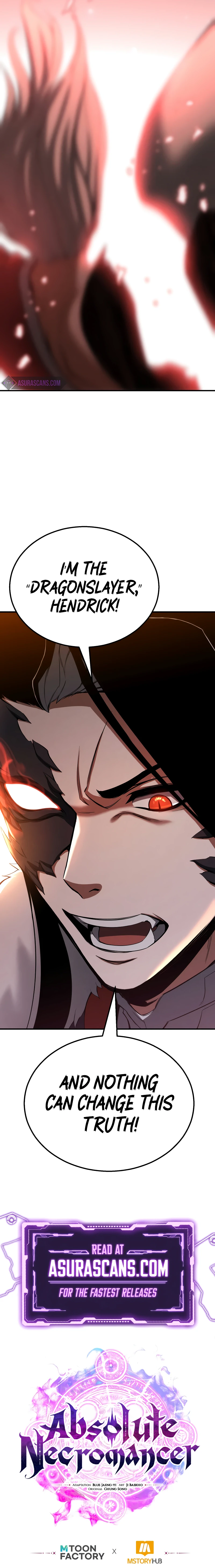 Read Absolute Necromancer EN Manga Online