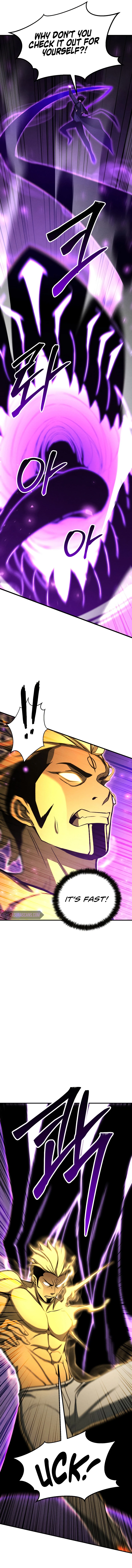 Read Absolute Necromancer EN Manga Online