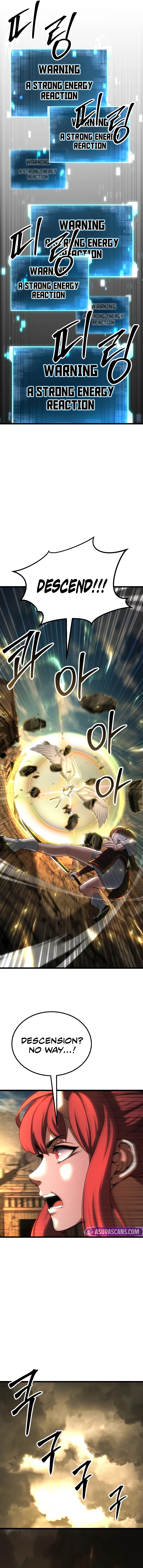 Read Absolute Necromancer EN Manga Online