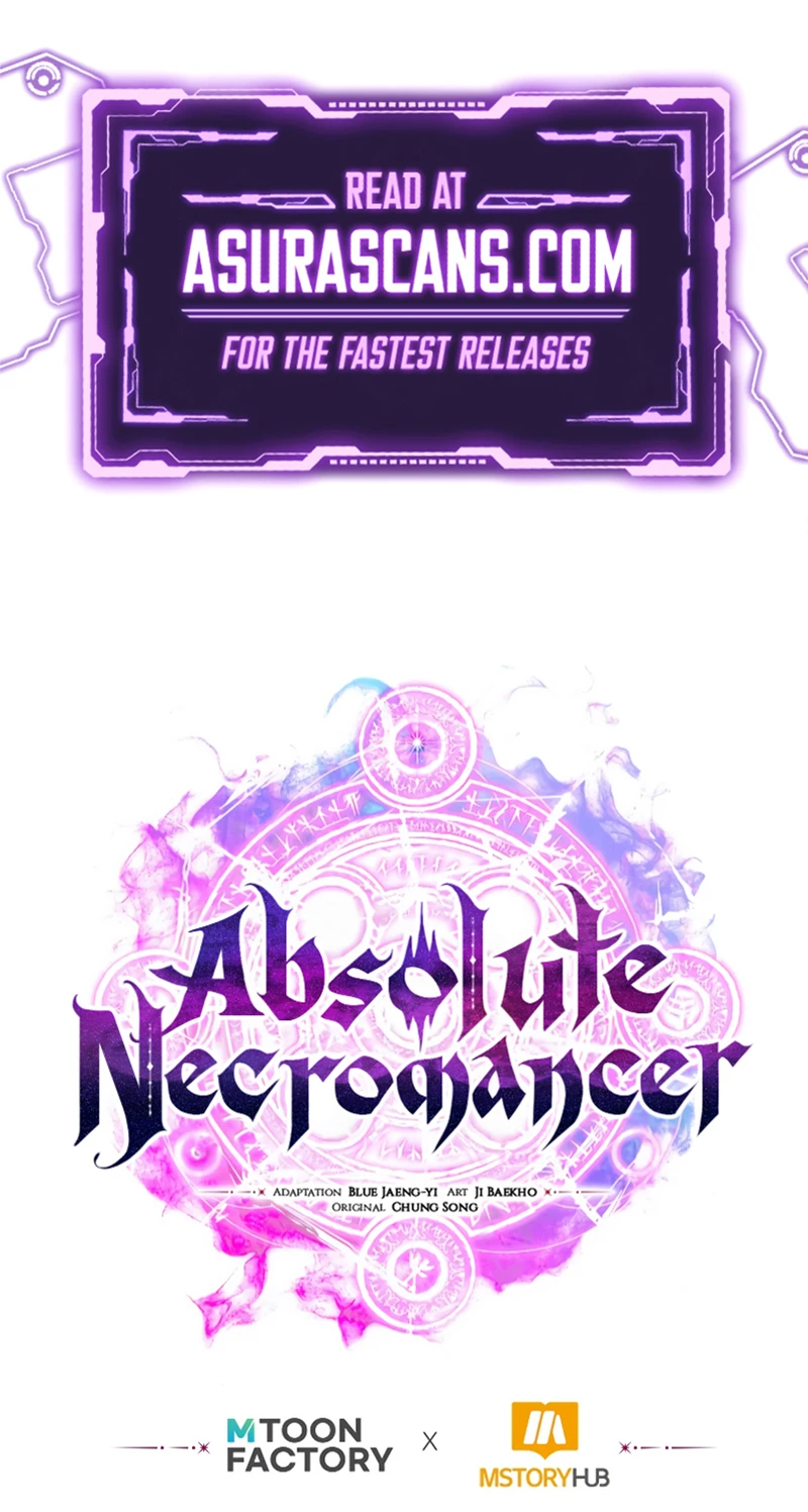 Read Absolute Necromancer EN Manga Online