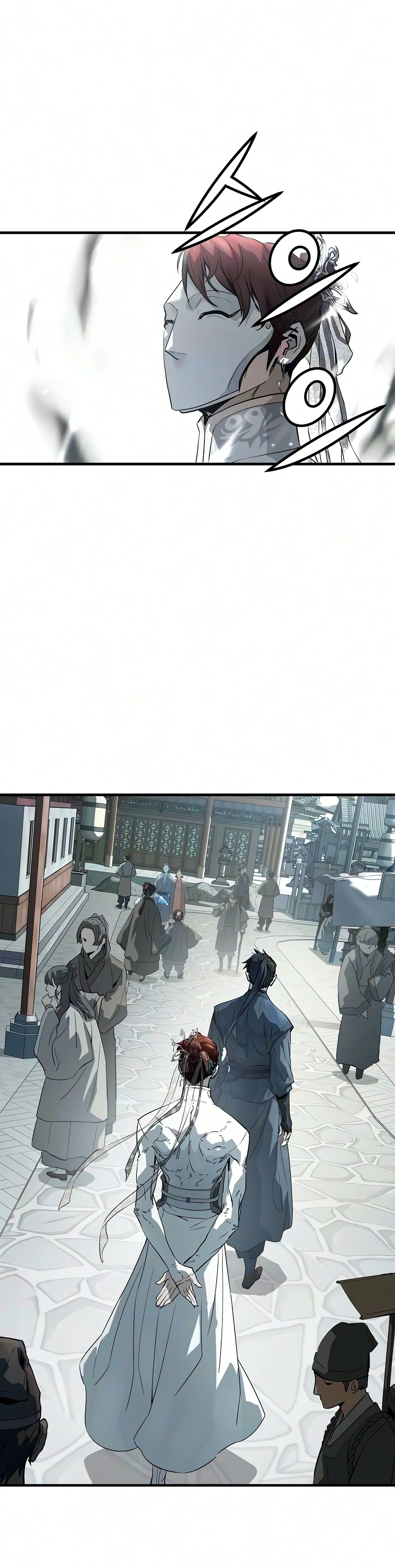 Read Absolute Regression EN Manga Online