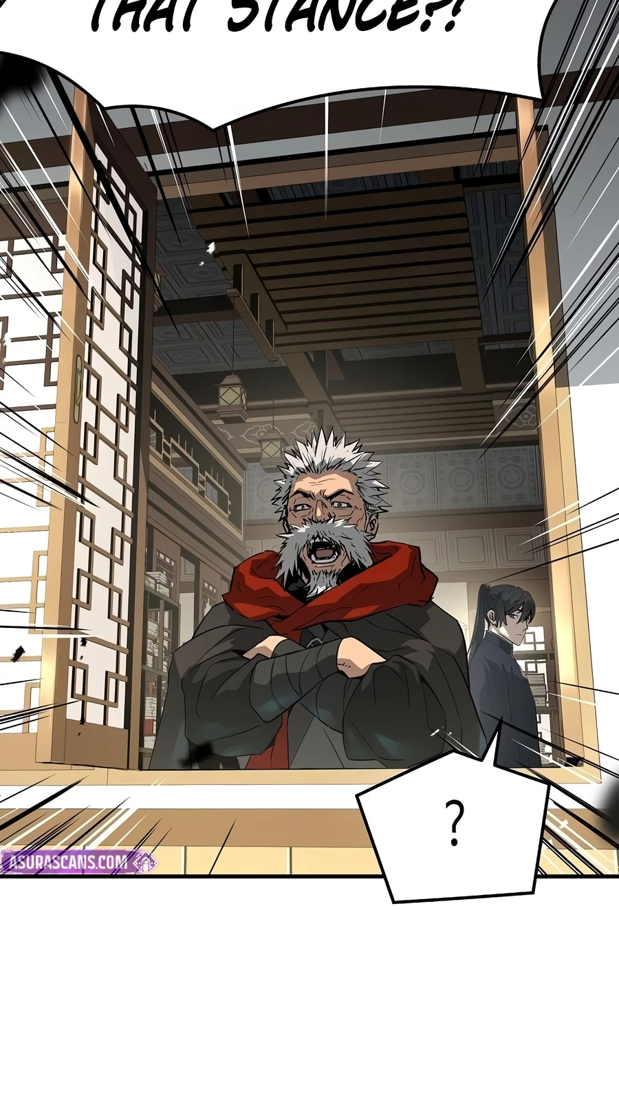 Read Absolute Regression EN Manga Online