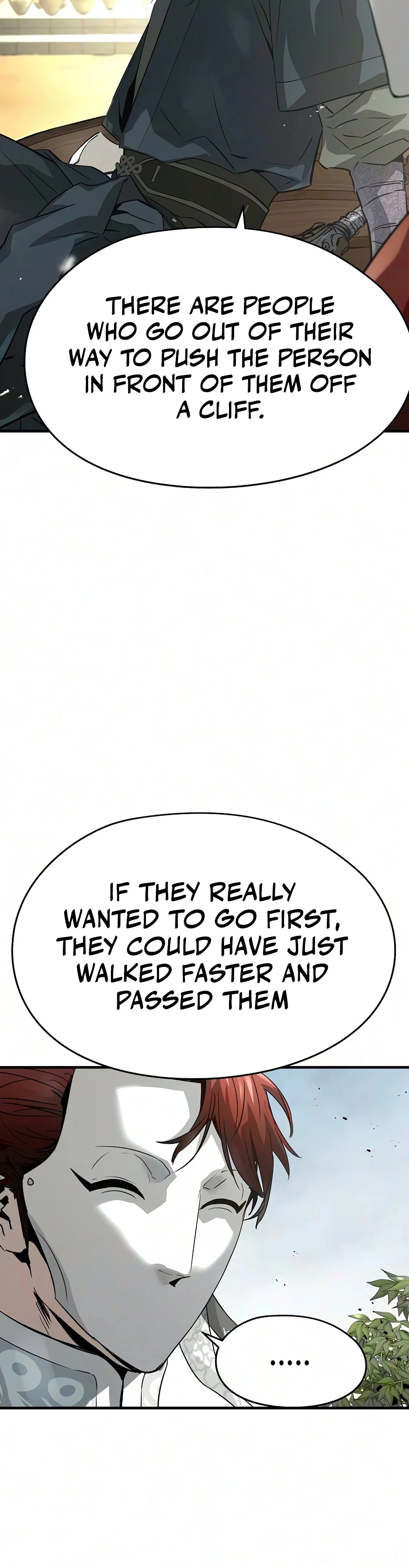 Read Absolute Regression EN Manga Online