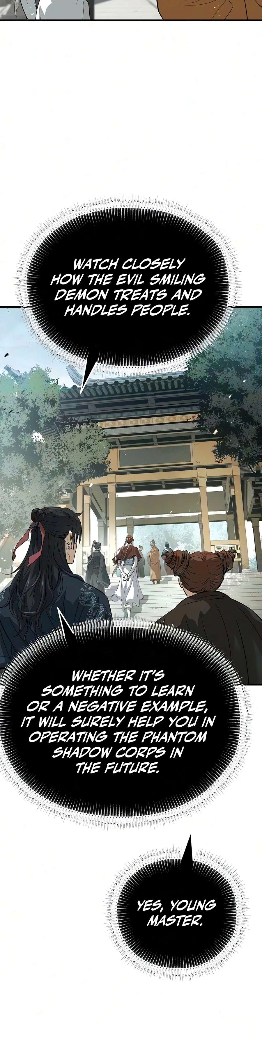 Read Absolute Regression EN Manga Online