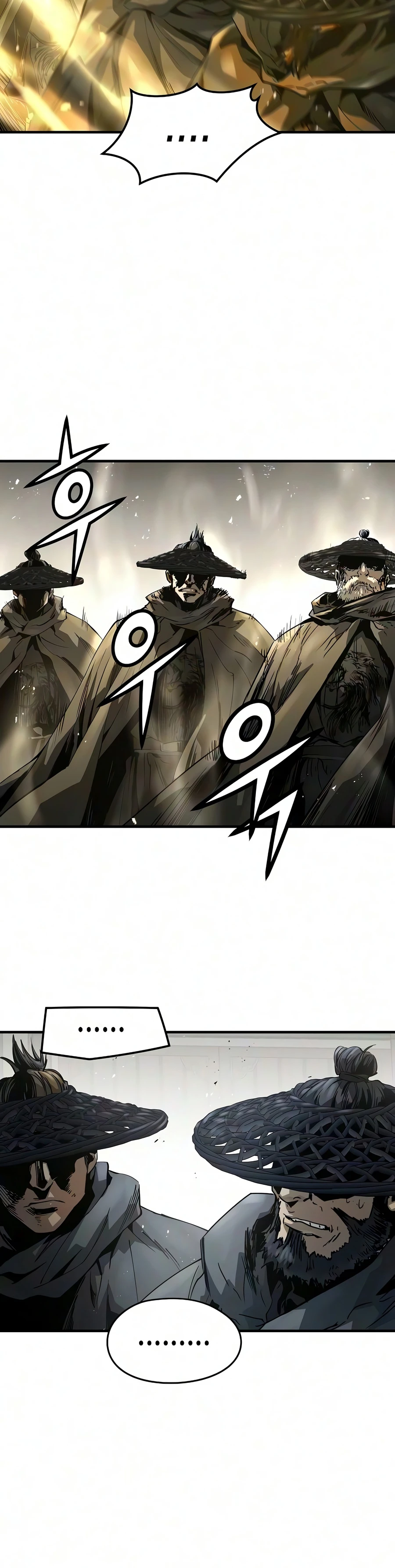 Read Absolute Regression EN Manga Online