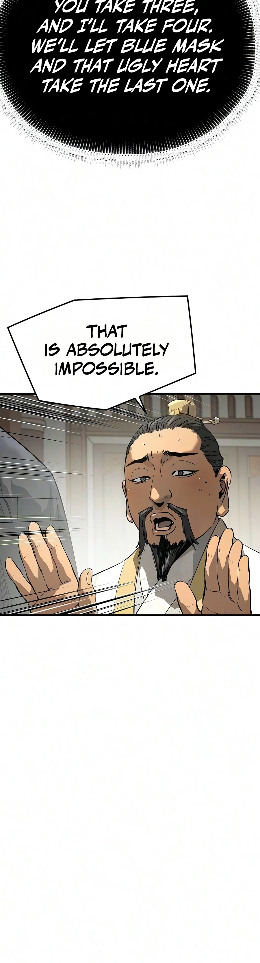 Read Absolute Regression EN Manga Online