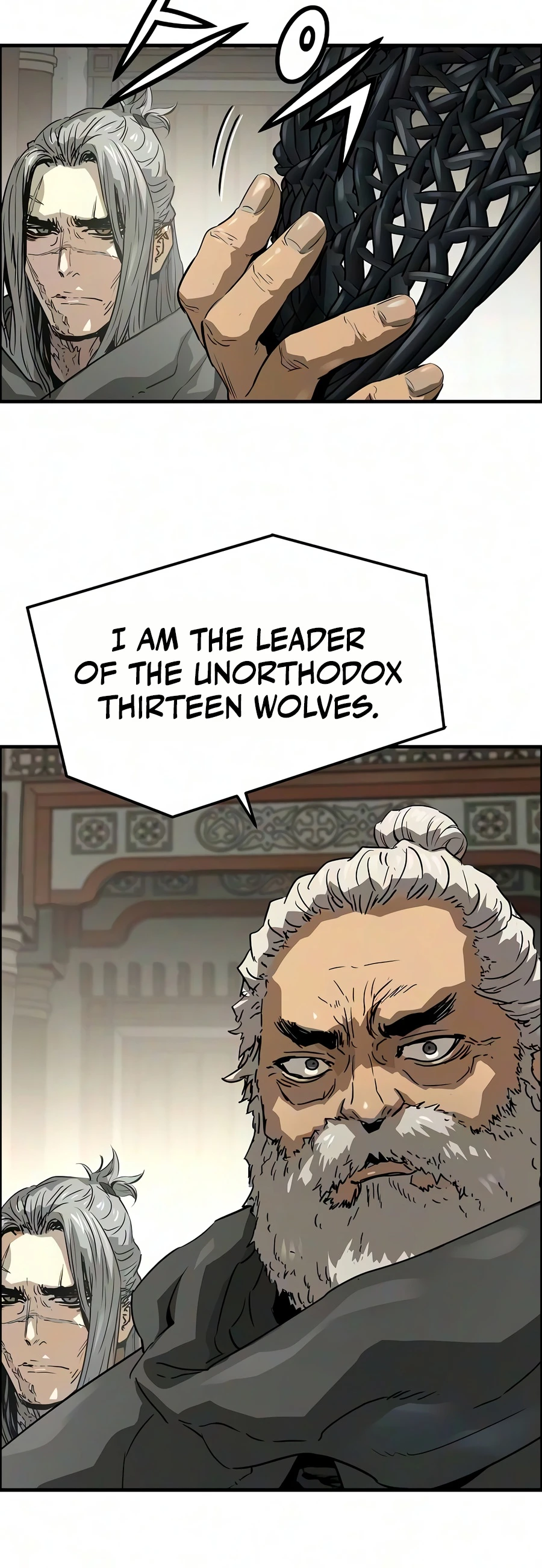 Read Absolute Regression EN Manga Online