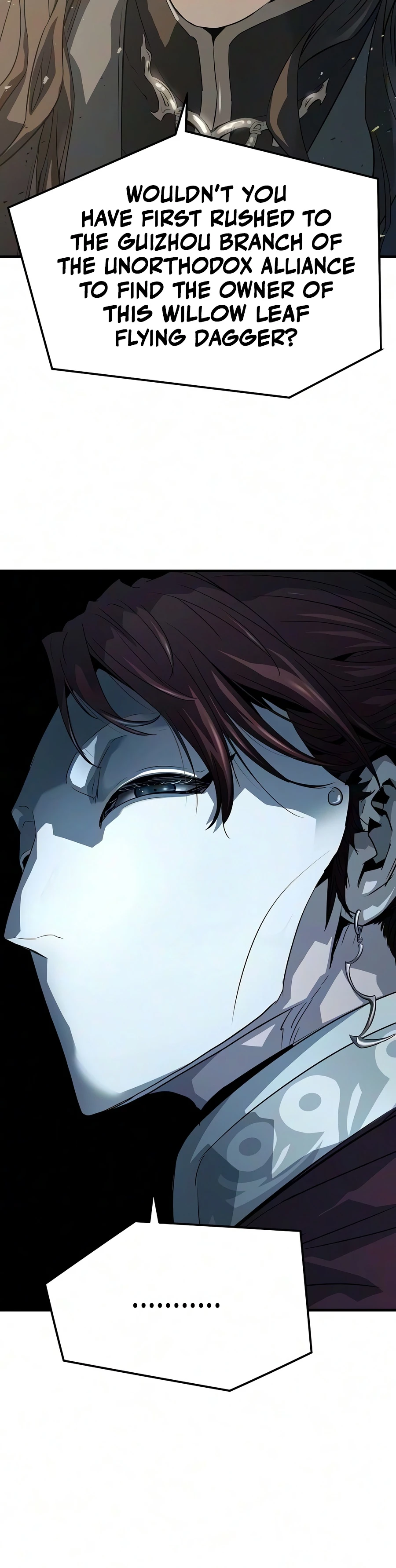 Read Absolute Regression EN Manga Online