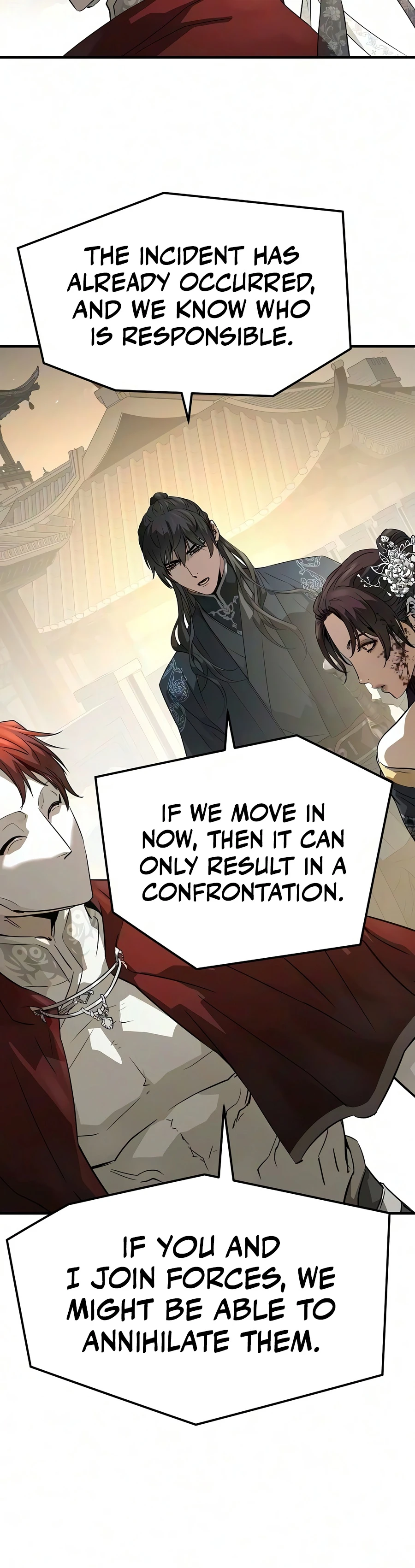 Read Absolute Regression EN Manga Online