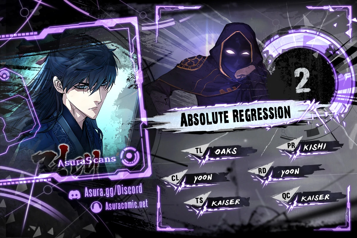Read Absolute Regression EN Manga Online