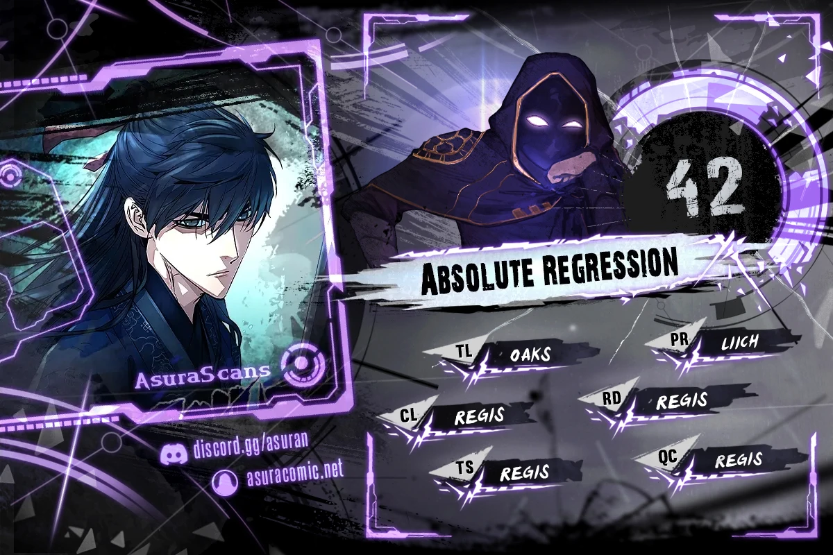 Read Absolute Regression EN Manga Online