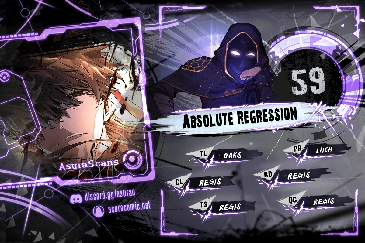 Read Absolute Regression EN Manga Online