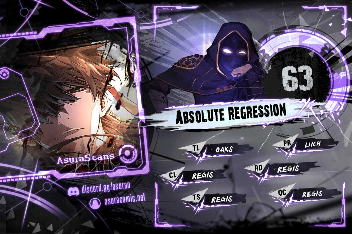 Read Absolute Regression EN Manga Online