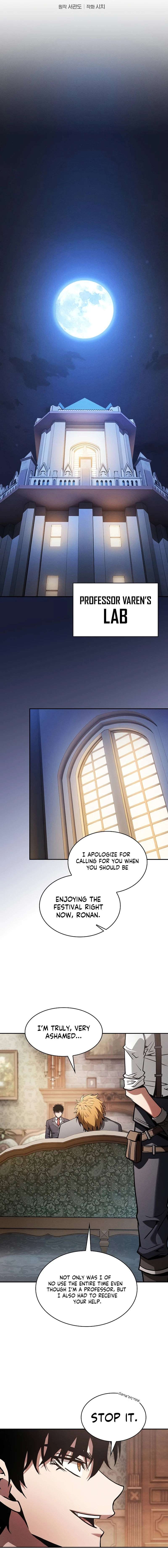 Read Academy S Genius Swordmaster EN Manga Online
