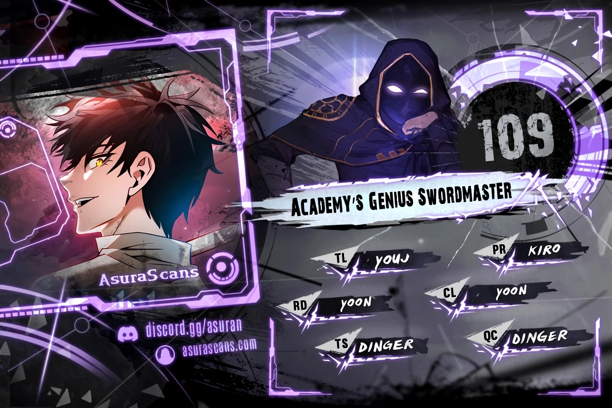 Read Academy S Genius Swordmaster EN Manga Online