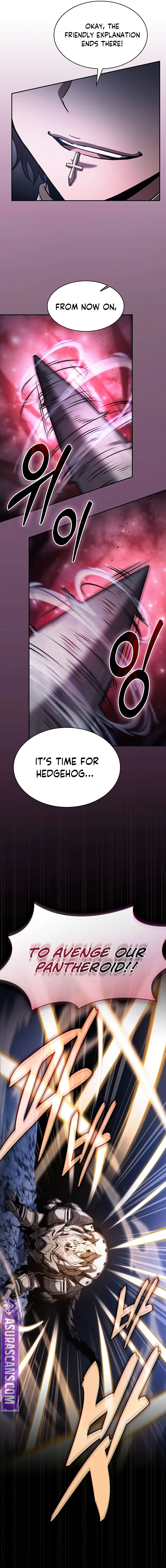 Read Academy S Genius Swordmaster EN Manga Online