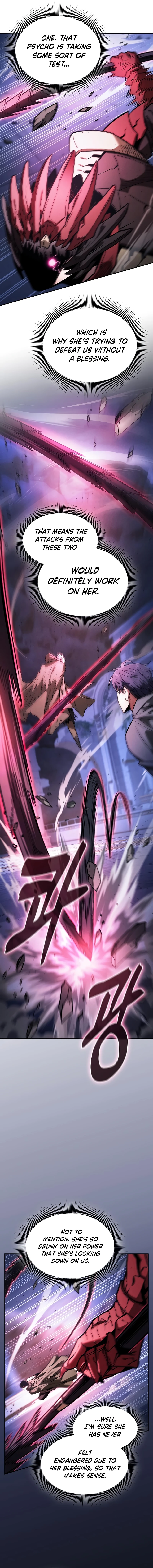 Read Academy S Genius Swordmaster EN Manga Online