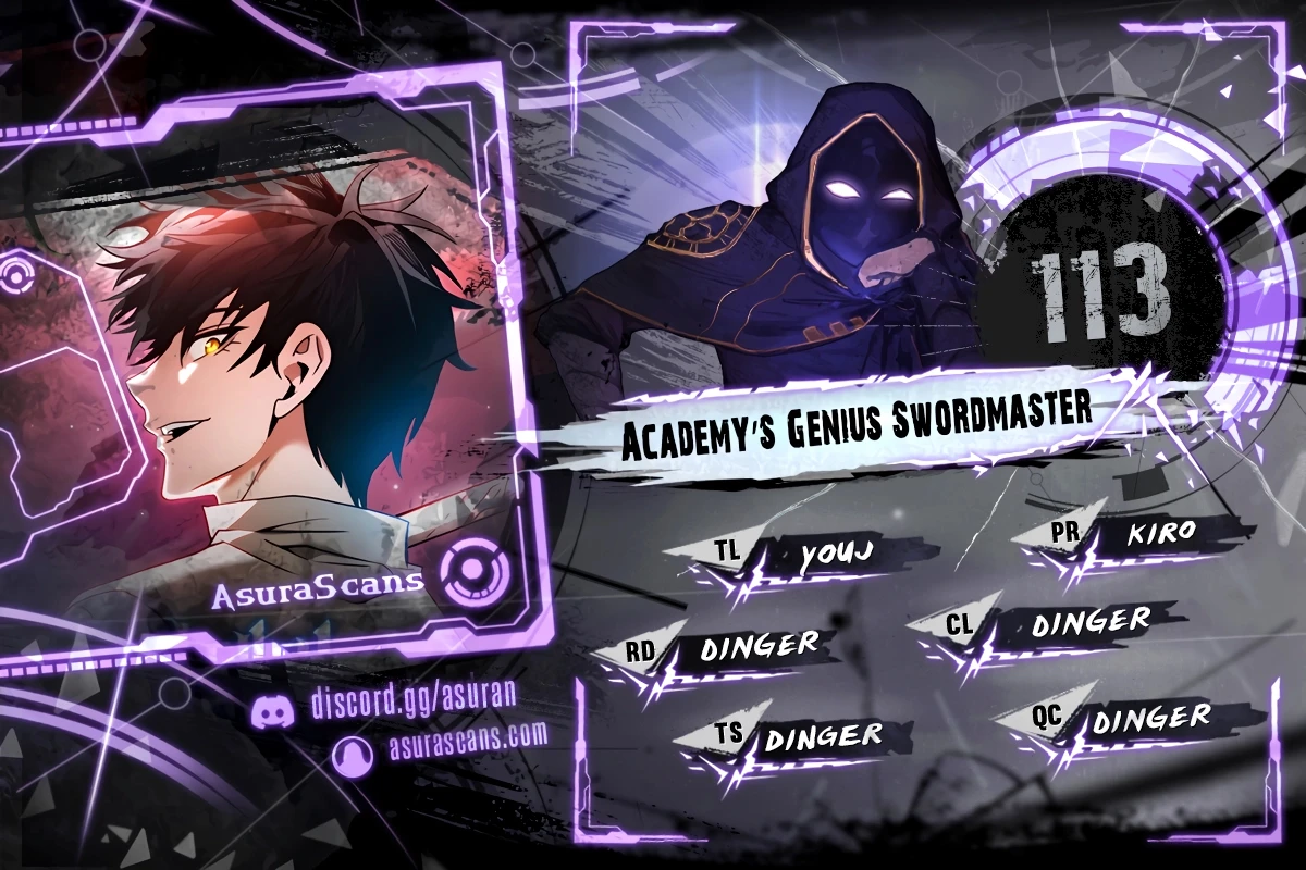 Read Academy S Genius Swordmaster EN Manga Online