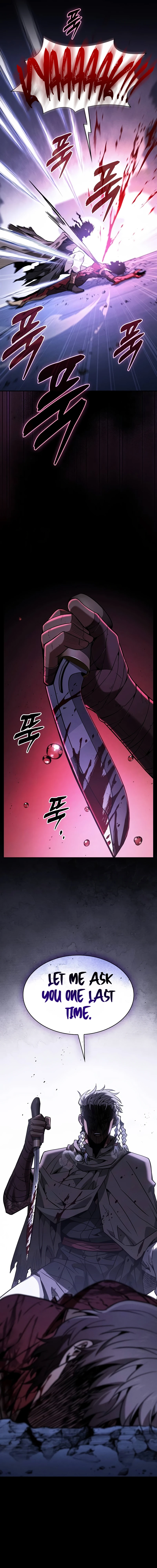 Read Academy S Genius Swordmaster EN Manga Online