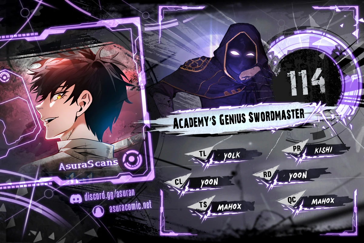 Read Academy S Genius Swordmaster EN Manga Online