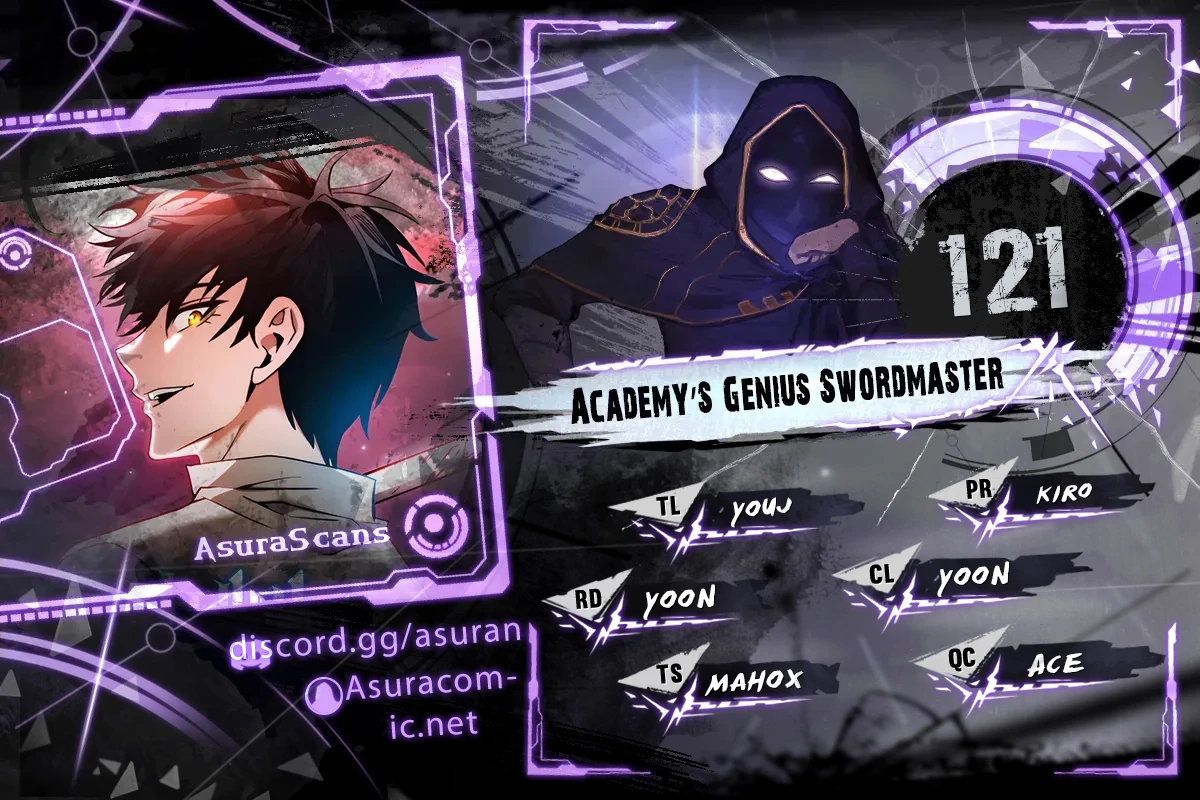 Read Academy S Genius Swordmaster EN Manga Online