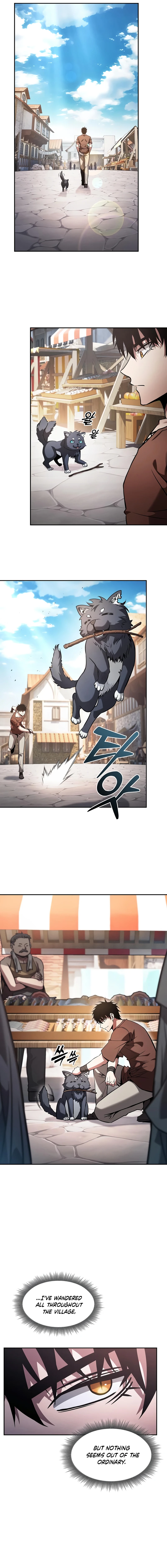 Read Academy S Genius Swordmaster EN Manga Online