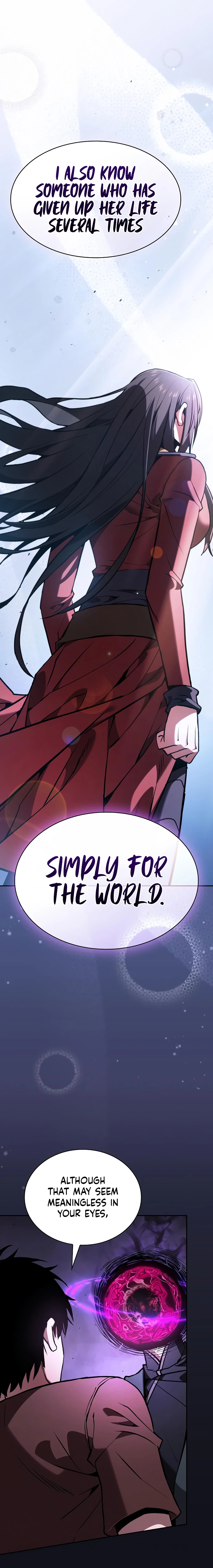 Read Academy S Genius Swordmaster EN Manga Online