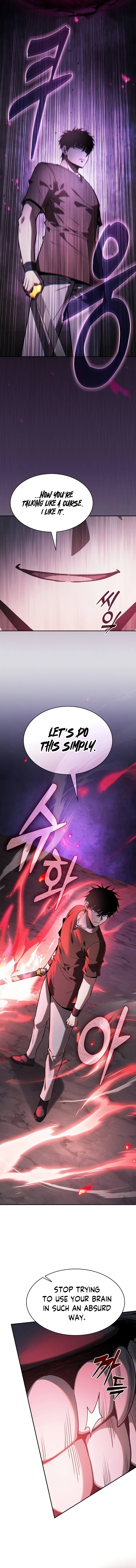 Read Academy S Genius Swordmaster EN Manga Online