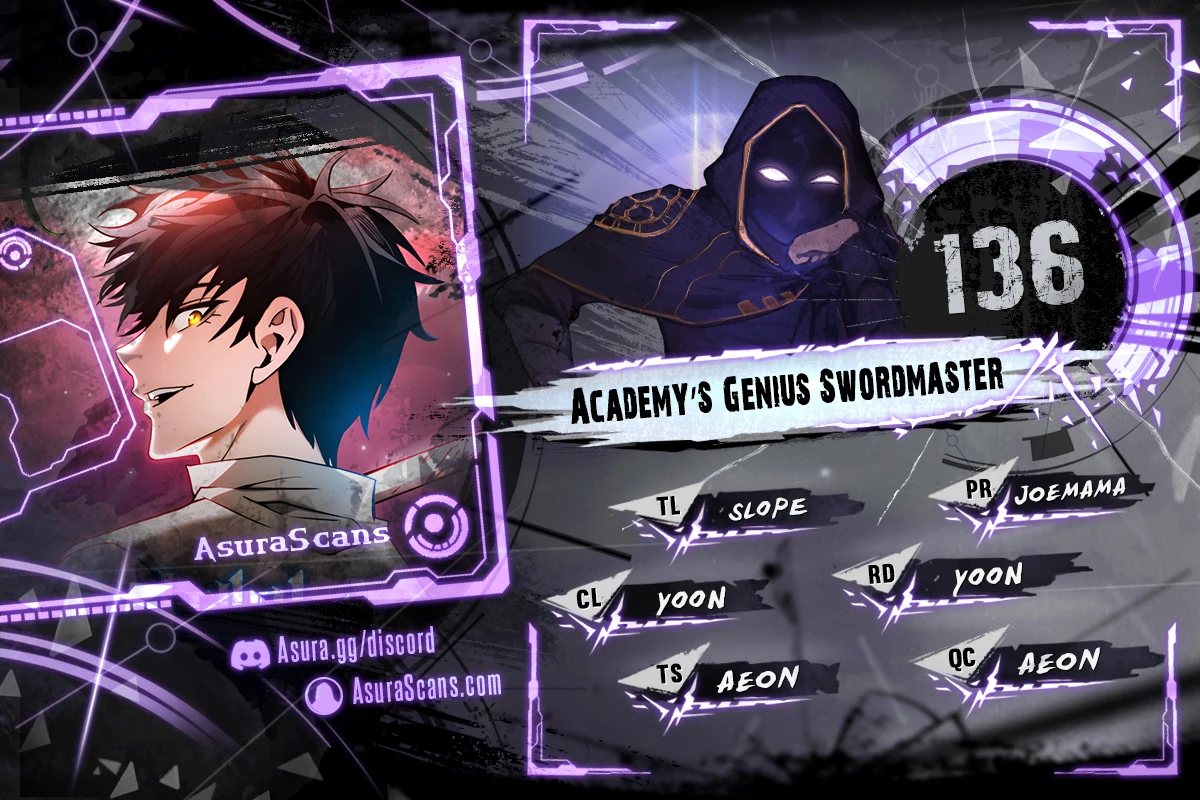 Read Academy S Genius Swordmaster EN Manga Online