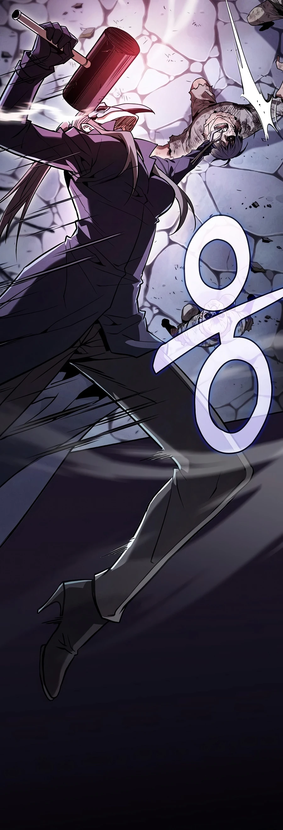 Read Academy S Genius Swordmaster EN Manga Online