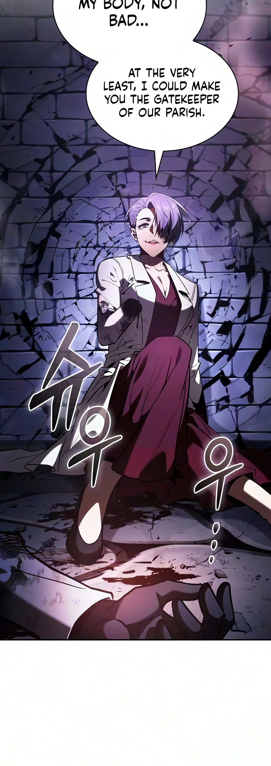 Read Academy S Genius Swordmaster EN Manga Online