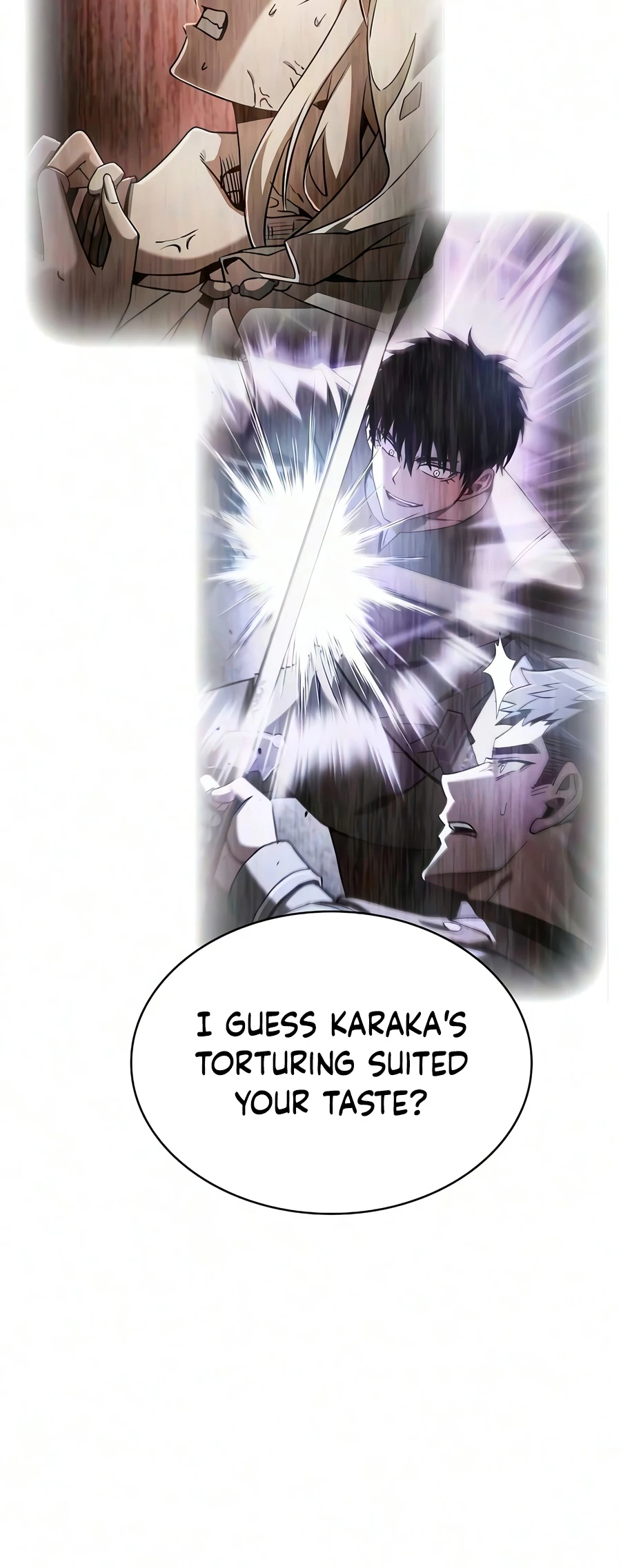 Read Academy S Genius Swordmaster EN Manga Online