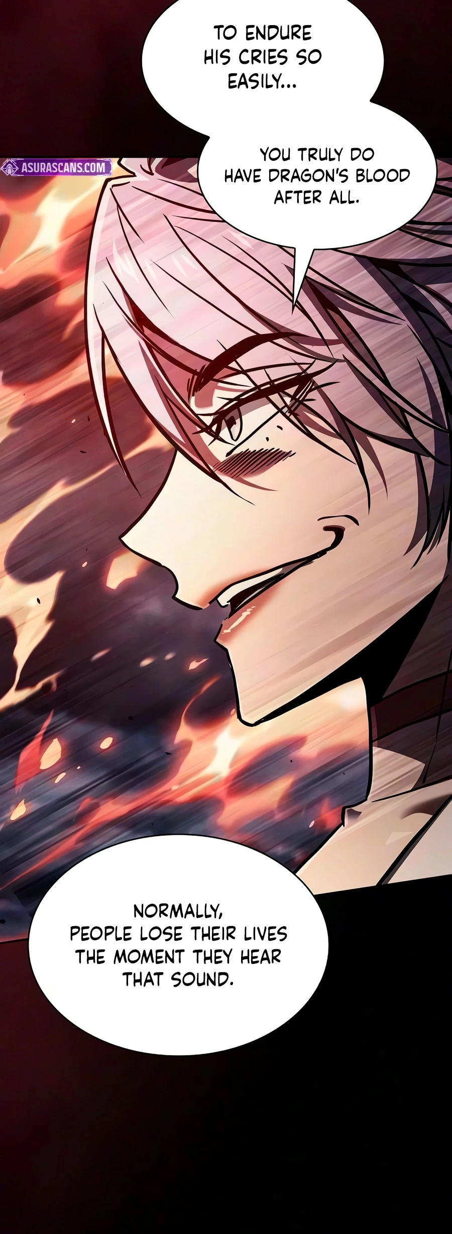 Read Academy S Genius Swordmaster EN Manga Online
