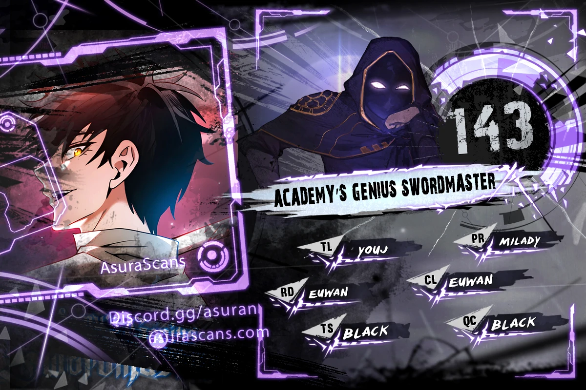 Read Academy S Genius Swordmaster EN Manga Online