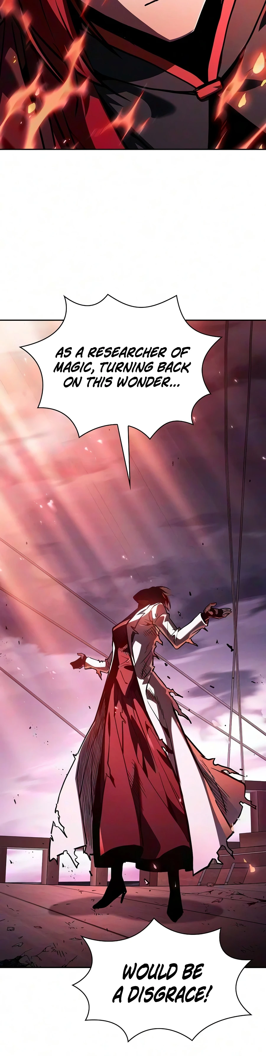 Read Academy S Genius Swordmaster EN Manga Online