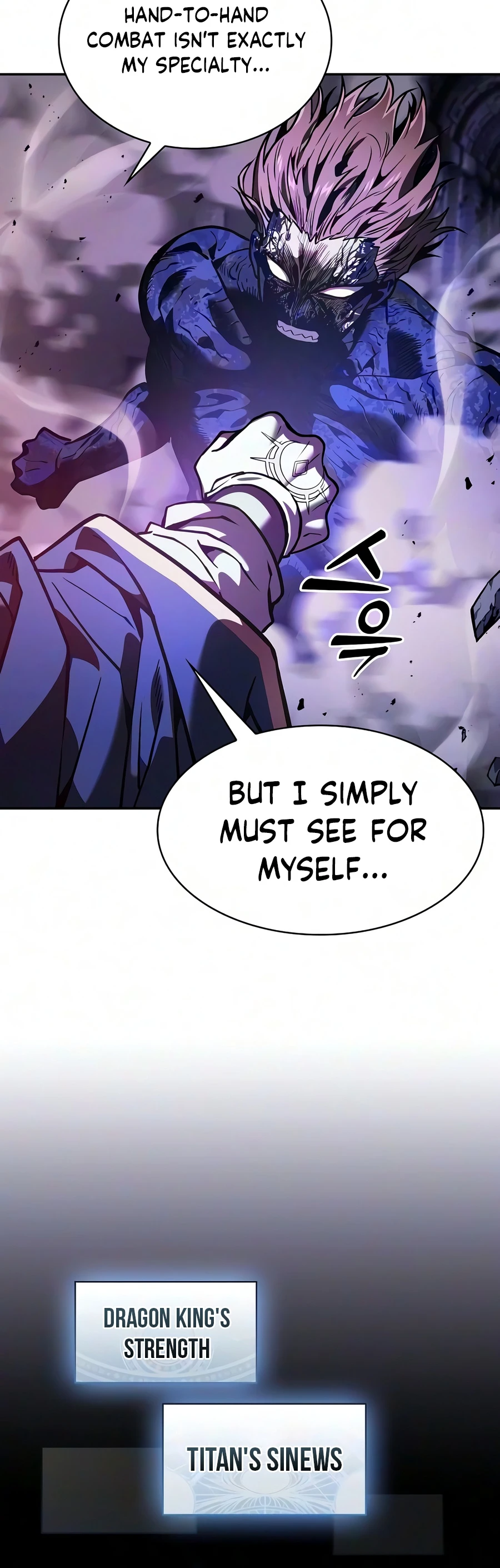 Read Academy S Genius Swordmaster EN Manga Online