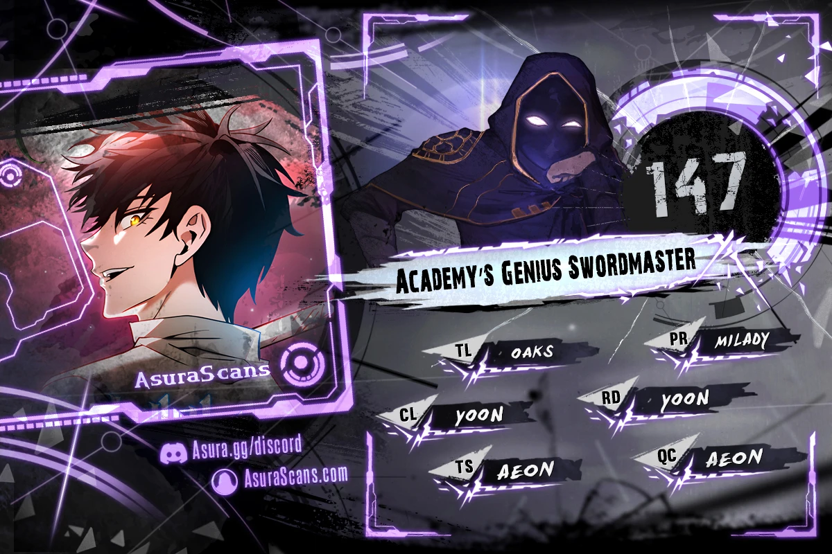 Read Academy S Genius Swordmaster EN Manga Online
