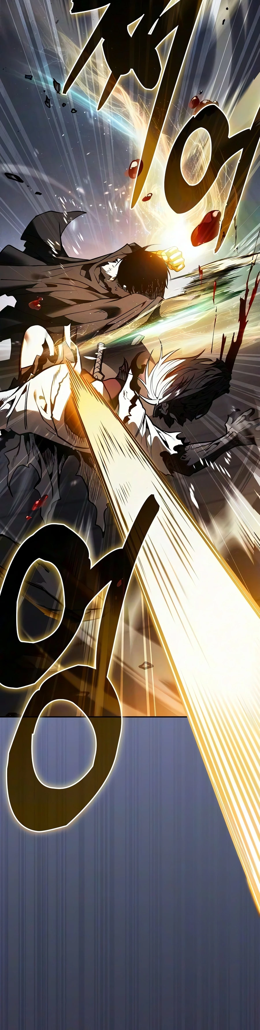 Read Academy S Genius Swordmaster EN Manga Online