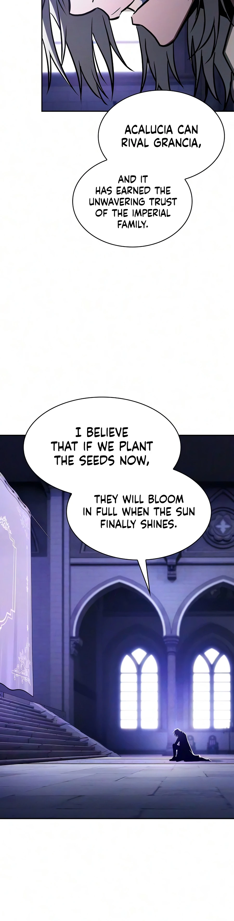 Read Academy S Genius Swordmaster EN Manga Online