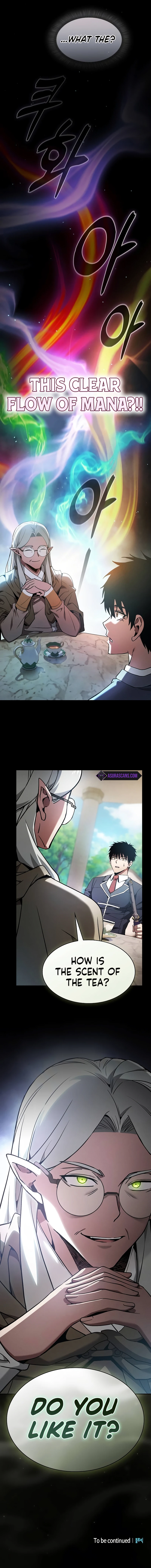 Read Academy S Genius Swordmaster EN Manga Online