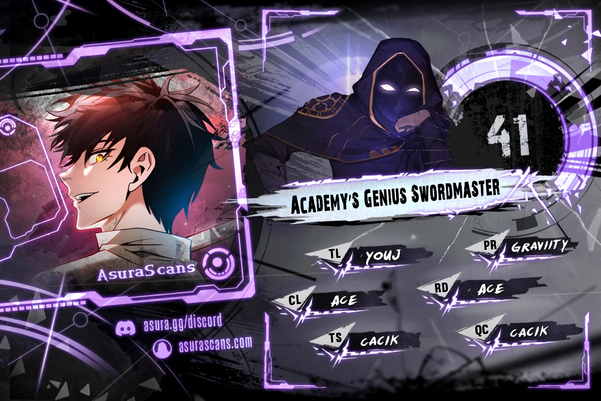 Read Academy S Genius Swordmaster EN Manga Online
