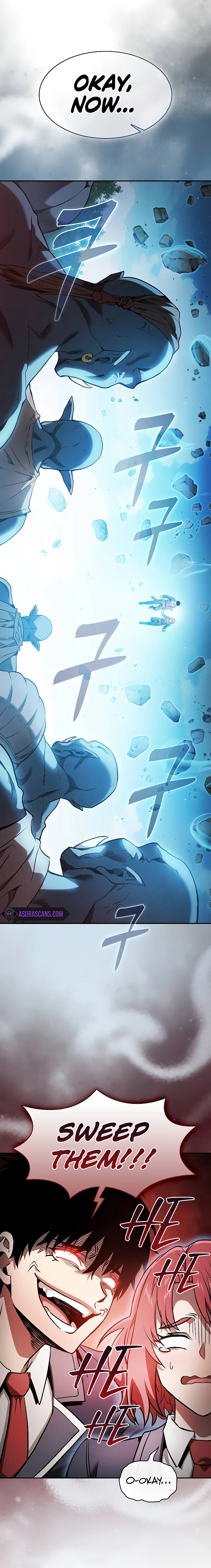 Read Academy S Genius Swordmaster EN Manga Online