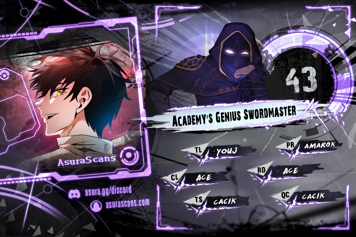 Read Academy S Genius Swordmaster EN Manga Online