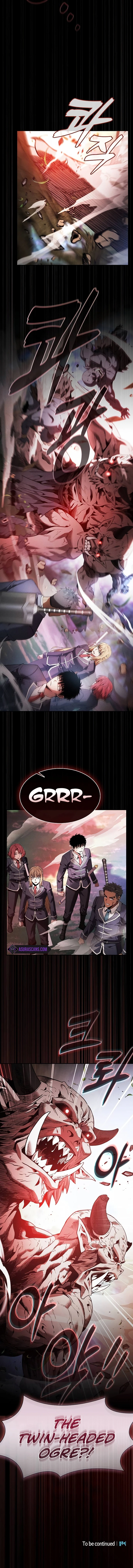 Read Academy S Genius Swordmaster EN Manga Online