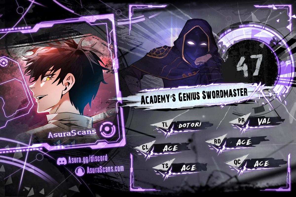 Read Academy S Genius Swordmaster EN Manga Online