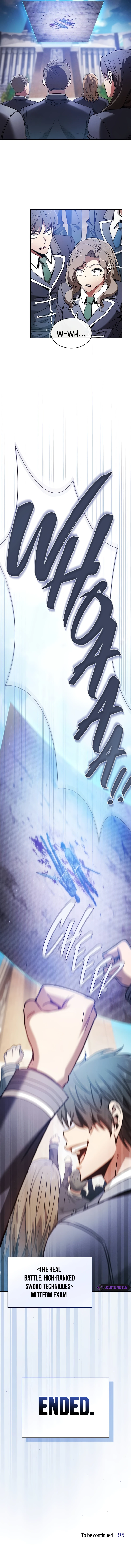 Read Academy S Genius Swordmaster EN Manga Online