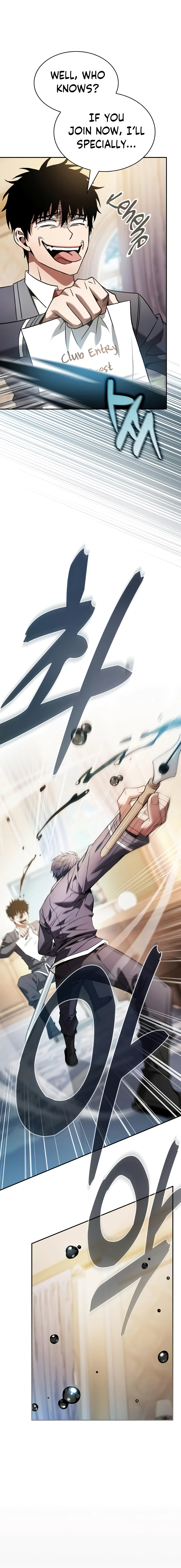 Read Academy S Genius Swordmaster EN Manga Online