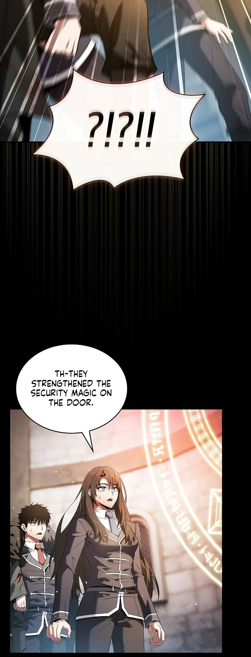 Read Academy S Genius Swordmaster EN Manga Online