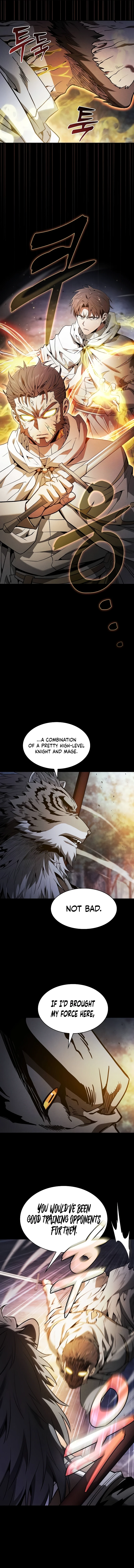 Read Academy S Genius Swordmaster EN Manga Online
