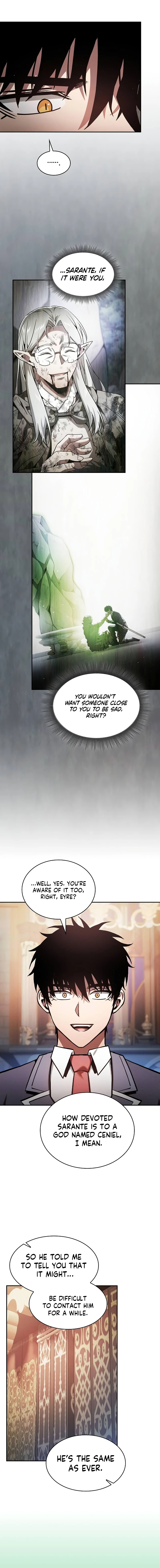 Read Academy S Genius Swordmaster EN Manga Online